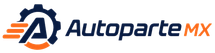Autopartes MX logo