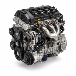 Motores para auto