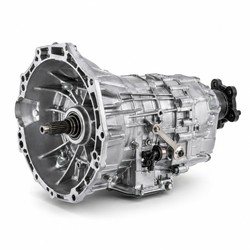 Transmisiones para auto