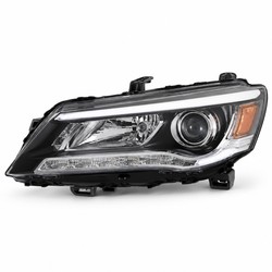Faros para auto