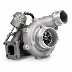 Turbos para auto