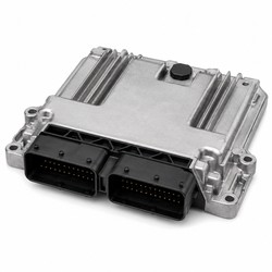 Módulos electrónicos para auto