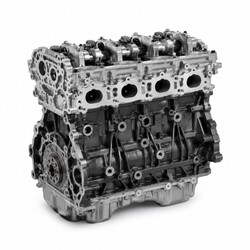 Cabezas y monoblok para motor
